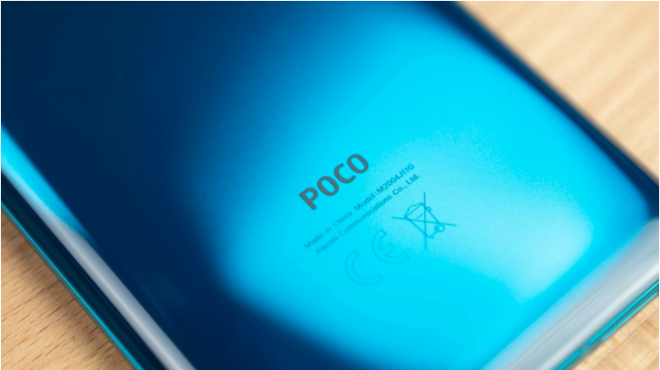 Poco X3 NFC dengan Snapdragon 732G akan dirilis