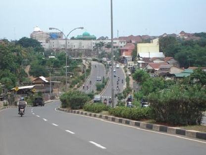 Ada jam malam depok?
